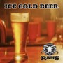 Ice Cold Beer