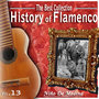 The Best Collection. History Of Flamenco. Vol. 13: Niño De Medina