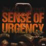 Sense  of Urgency (Explicit)