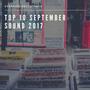 Gysnoize Recordings: Top 10 September Sound 2017