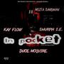 In Pocket (feat. Kay Flow, Mizta Sandman & Smurph I.E.) [Explicit]