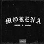 Morena (Single) [Explicit]