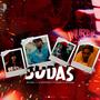 JUDAS (feat. El Rapper RD, Big Dan j & Lytle Jhay) [Explicit]