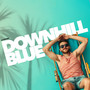 Downhill Blue