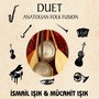 Duet (Anatolian Folk Fusion)