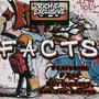 Facts (feat. P.Dap, Buttaraspy & Bjm) [Explicit]