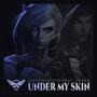 Under My Skin (feat. Sharm)