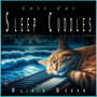 Cute Cat Sleep Cuddles: Sweet Purring Serenade