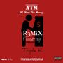 All About This Money (feat. Sambo Black) [ATM] [Remix] [Explicit]