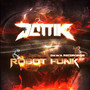 Robot Funk Ep