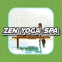 Zen Nidra Oasis Spiritual Garden Reflections