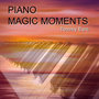 Piano Magic Moments