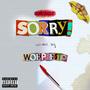 sorry! (Explicit)