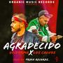 Agradecido (feat. Heiderma, Los calvos & Trikk Records)