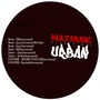 Hip Hop Instrumentals, Vol. 1 (Kult Music Recordings - Urban)