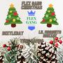 Flex Gang Christmas (Explicit)