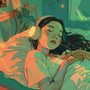 Sleep Soundscapes: Lofi Night Vibes