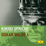 Kinski spricht Oscar Wilde 1