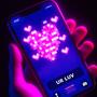 UR LUV (feat. Voices_Unknöwn) [Explicit]