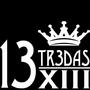 13TR3DAS