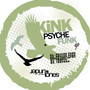 Psyche Funk - EP