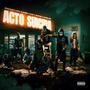 ACTO SUICIDA (feat. Warking, MAMBLACK, Mael Alkanse & Flow)