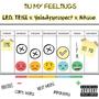 In My Feelings (feat. Yaladysprospect & Nikque) [Explicit]