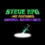 Steve RPG (Original Game Soundtrack)