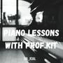 Piano Lessons (feat. Prof.kit)