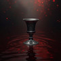 Ocean Dark as Wine