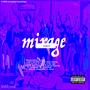 mirage ep (Explicit)