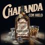 Charanda con Hielo (feat. WeyLargo) [Explicit]