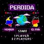 Perdida (feat. Yender)