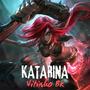 Katarina (feat. Chenequein) [Explicit]