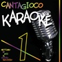 Cantagioco, Vol. 1