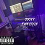 Cocky Freestyle (Explicit)