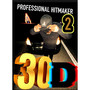 PROFESSIONAL HITMAKER 2 (Explicit)