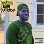 Mama Bamm Outside (Explicit)