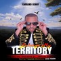 Enlarge My Territory
