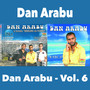 Dan Arabu - Vol. 6