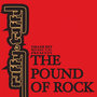 The Pound of Rock EP