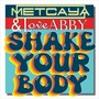 Shake Your Body