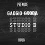 Studio B (Explicit)