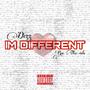 IM Different (feat. Desmond Daley) [Explicit]