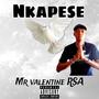 Mr valentine nkapese