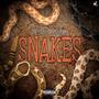 SNAKES (feat. IMB KAH) [Explicit]