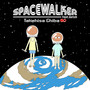 SPACEWALKER (feat. Gotch)