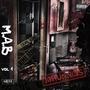 M.A.B, Vol. 1 (Explicit)