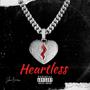 Heartless (Explicit)