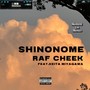 SHINONOME (feat. keita miyagawa) [Explicit]